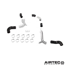 AIRTEC Motorsport Zestaw rur dolotowych do Volkswagen Golf R Mk8 (2)