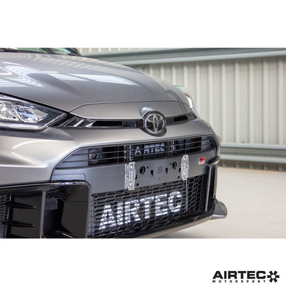 AIRTEC Motorsport Chłodnica oleju do Toyota Yaris GR Gen 2 (10)