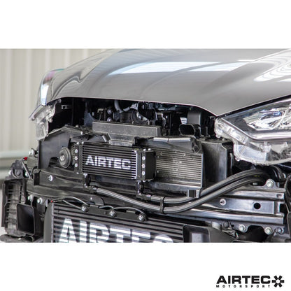 AIRTEC Motorsport Chłodnica oleju do Toyota Yaris GR Gen 2 (6)