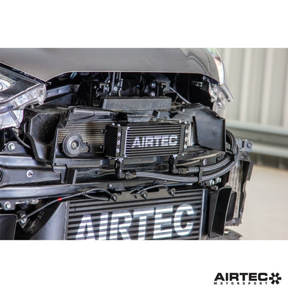 AIRTEC Motorsport Chłodnica oleju do Toyota Yaris GR Gen 2 (7)