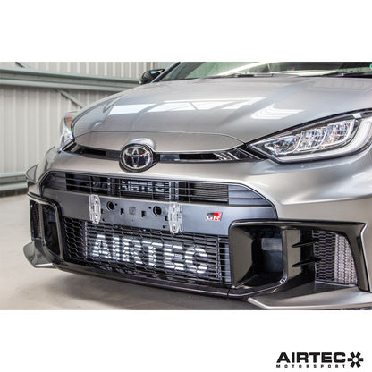 AIRTEC Motorsport Chłodnica oleju do Toyota Yaris GR Gen 2 (9)