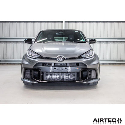 AIRTEC Motorsport Chłodnica oleju do Toyota Yaris GR Gen 2 (8)