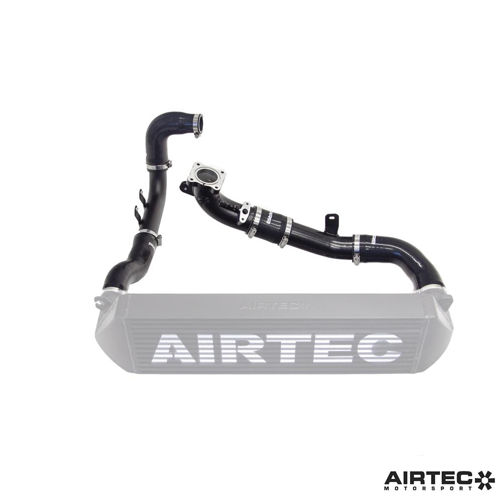 AIRTEC Motorsport Powiększony zestaw rur dolotowych do Toyota Yaris GR Gen 1