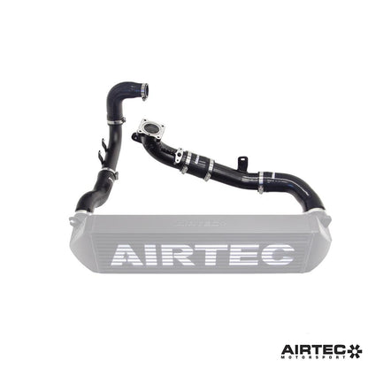 AIRTEC Motorsport Powiększony zestaw rur dolotowych do Toyota Yaris GR Gen 1