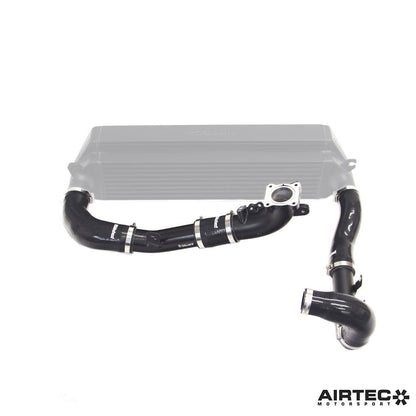 AIRTEC Motorsport Big Boost Pipe Kit for Toyota Corolla GR Gen 1 Intercooler (2)