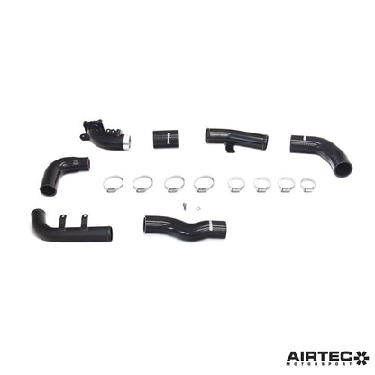 AIRTEC Motorsport Powiększony zestaw rur dolotowych do Toyota Yaris GR Gen 1 (3)