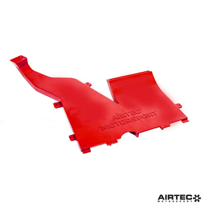 AIRTEC Motorsport Przednia kierownica powietrza chłodzącego do Toyota Yaris GR (2)
