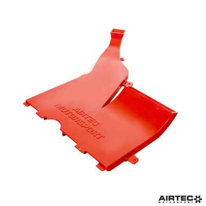 AIRTEC Motorsport Przednia kierownica powietrza chłodzącego do Toyota Yaris GR (3)