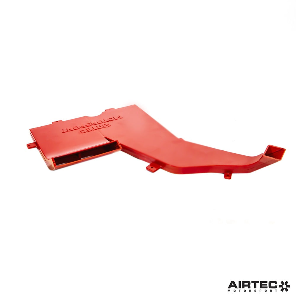 AIRTEC Motorsport Przednia kierownica powietrza chłodzącego do Toyota Yaris GR (4)