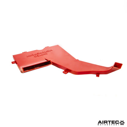 AIRTEC Motorsport Przednia kierownica powietrza chłodzącego do Toyota Yaris GR (4)