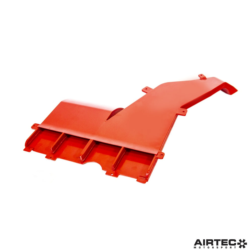 AIRTEC Motorsport Przednia kierownica powietrza chłodzącego do Toyota Yaris GR (5)