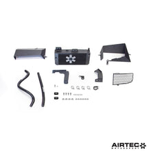 AIRTEC Motorsport Gearbox Cooler for Toyota Yaris GR Gen 2 (Auto)