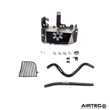 AIRTEC Motorsport Gearbox Cooler for Toyota Yaris GR Gen 2 (Auto) (2)