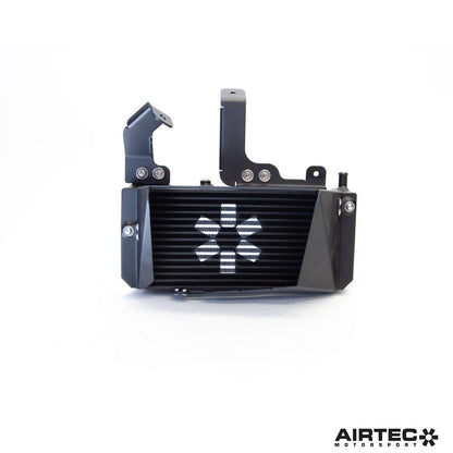AIRTEC Motorsport Gearbox Cooler for Toyota Yaris GR Gen 2 (Auto) (5)