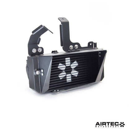 AIRTEC Motorsport Gearbox Cooler for Toyota Yaris GR Gen 2 (Auto) (3)