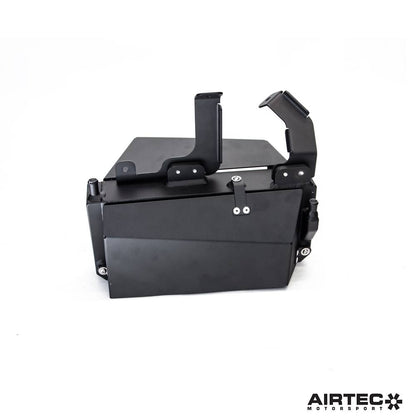 AIRTEC Motorsport Gearbox Cooler for Toyota Yaris GR Gen 2 (Auto) (6)