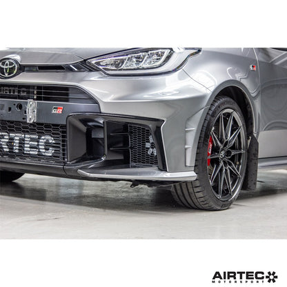 AIRTEC Motorsport Gearbox Cooler for Toyota Yaris GR Gen 2 (Auto) (9)