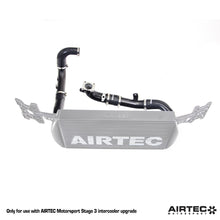 AIRTEC Motorsport Powiększone rury dolotowe do Toyota Yaris GR Gen 1