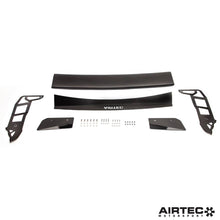 AIRTEC Motorsport Tylne skrzydło dociskowe do Toyota Yaris GR (2)