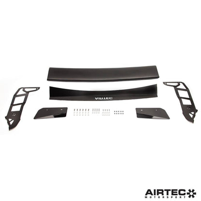 AIRTEC Motorsport Tylne skrzydło dociskowe do Toyota Yaris GR (2)