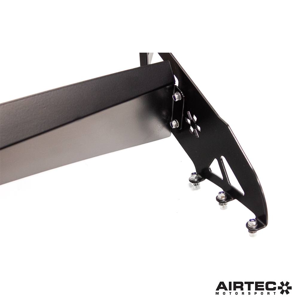 AIRTEC Motorsport Tylne skrzydło dociskowe do Toyota Yaris GR (4)
