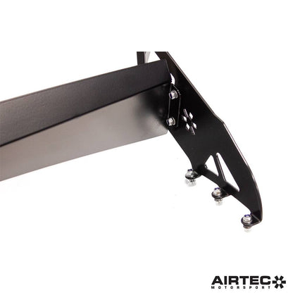 AIRTEC Motorsport Tylne skrzydło dociskowe do Toyota Yaris GR (4)