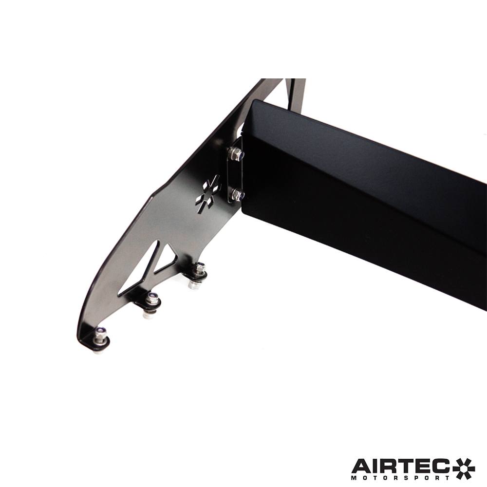 AIRTEC Motorsport Tylne skrzydło dociskowe do Toyota Yaris GR (5)