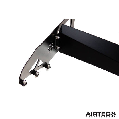 AIRTEC Motorsport Tylne skrzydło dociskowe do Toyota Yaris GR (5)