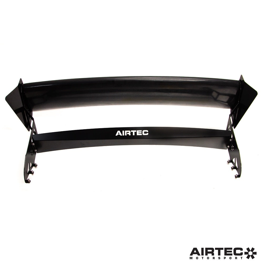 AIRTEC Motorsport Tylne skrzydło dociskowe do Toyota Yaris GR (6)