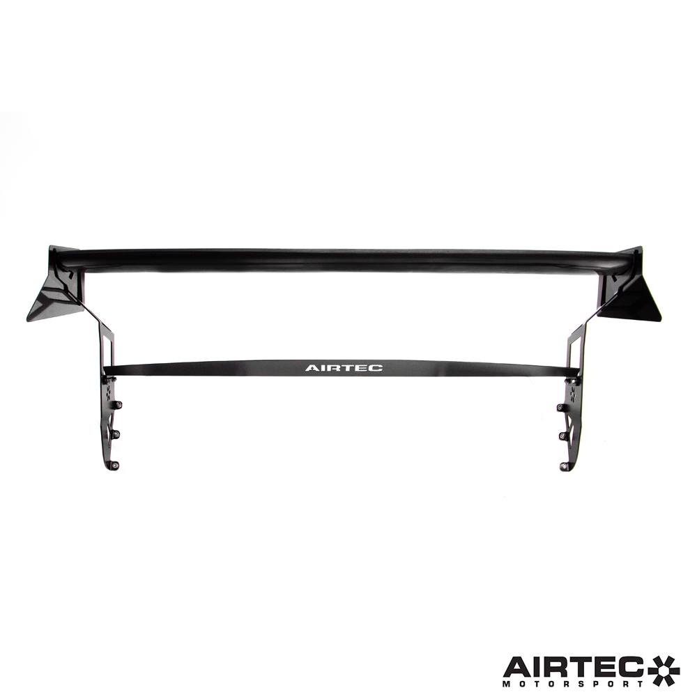 AIRTEC Motorsport Tylne skrzydło dociskowe do Toyota Yaris GR (3)