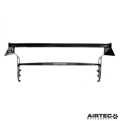 AIRTEC Motorsport Tylne skrzydło dociskowe do Toyota Yaris GR (3)