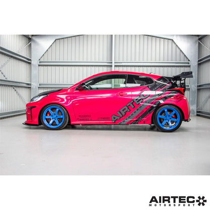 AIRTEC Motorsport Tylne skrzydło dociskowe do Toyota Yaris GR (16)