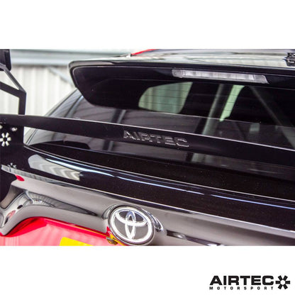 AIRTEC Motorsport Tylne skrzydło dociskowe do Toyota Yaris GR (11)