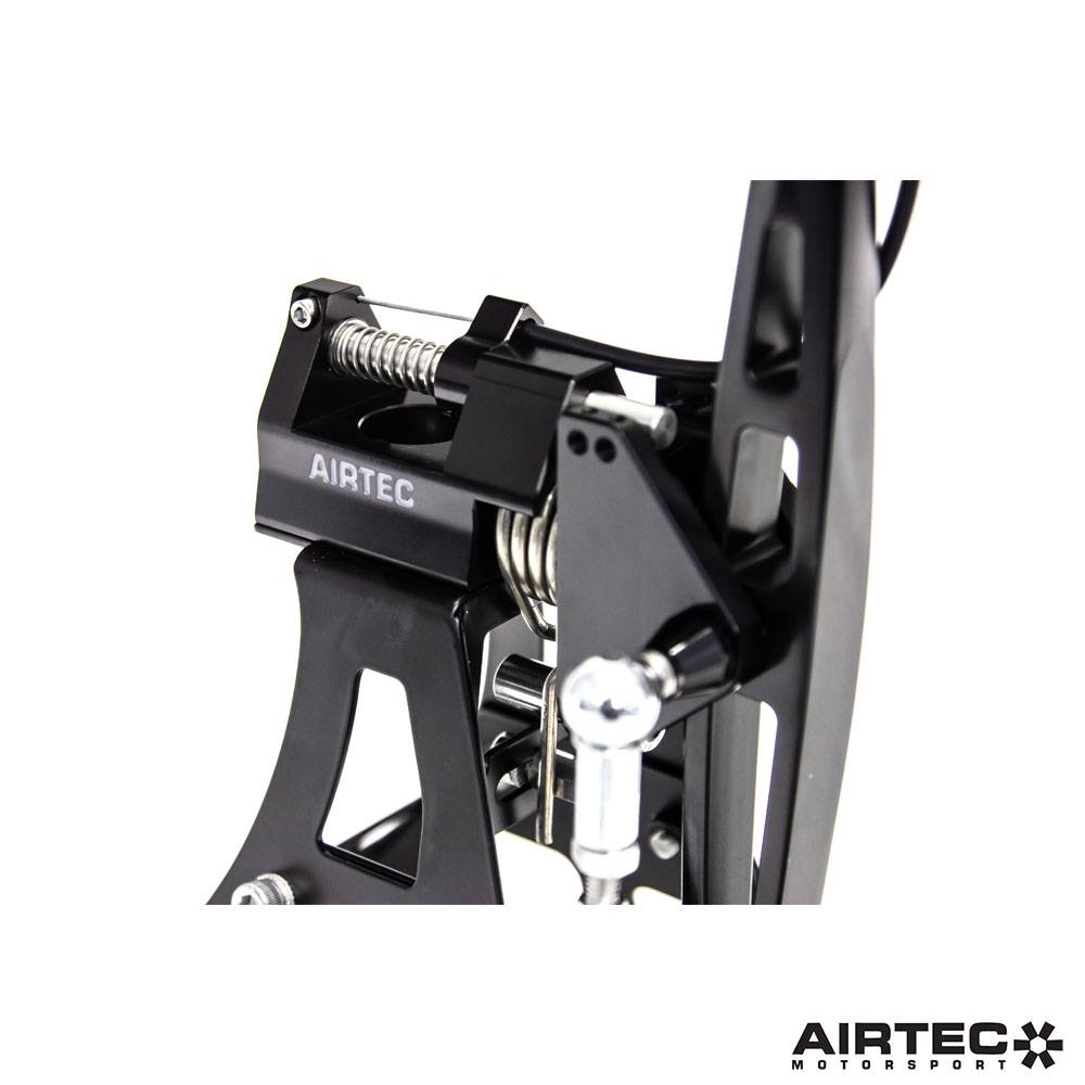 AIRTEC Motorsport Gear Shift Assembly for Toyota Yaris GR (22)