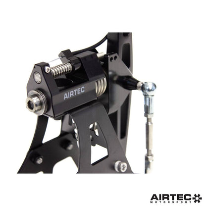 AIRTEC Motorsport Gear Shift Assembly for Toyota Yaris GR (21)