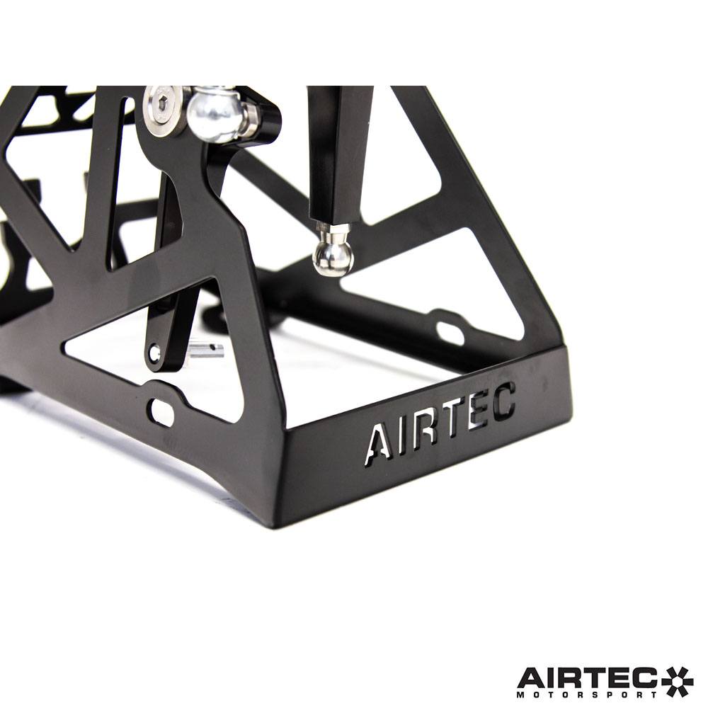 AIRTEC Motorsport Gear Shift Assembly for Toyota Yaris GR (19)