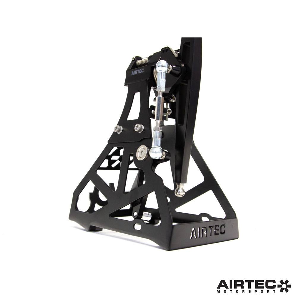 AIRTEC Motorsport Gear Shift Assembly for Toyota Yaris GR (18)