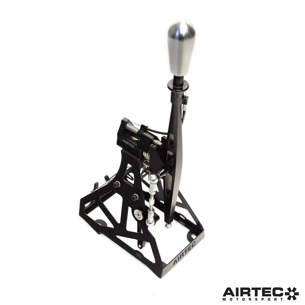AIRTEC Motorsport Gear Shift Assembly for Toyota Yaris GR (2)