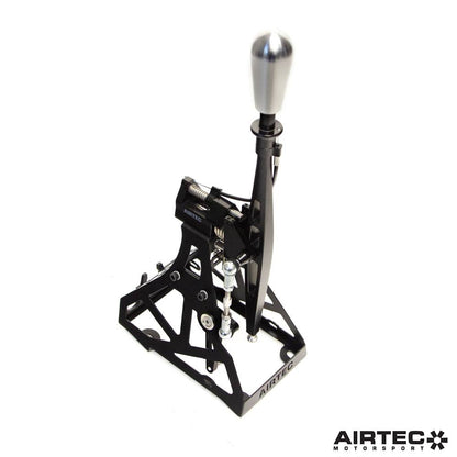AIRTEC Motorsport Gear Shift Assembly for Toyota Yaris GR (2)