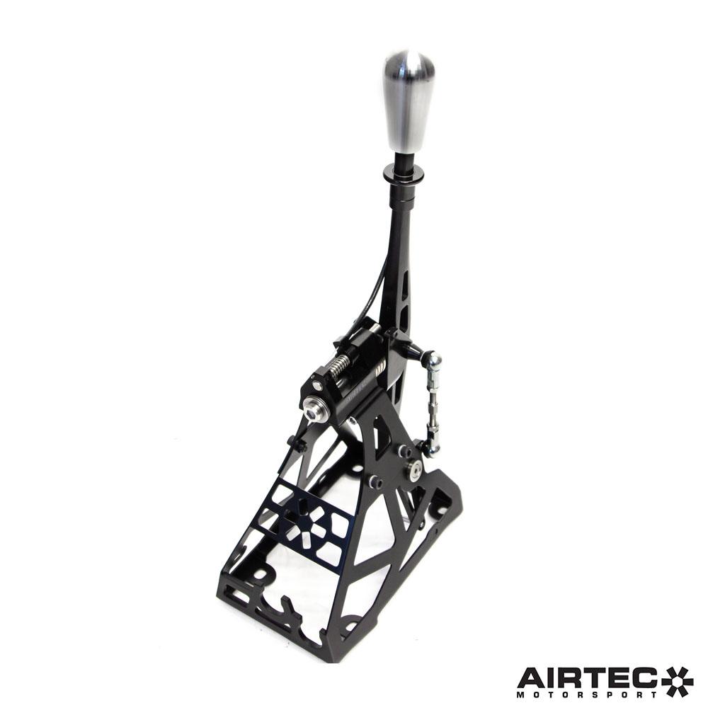AIRTEC Motorsport Gear Shift Assembly for Toyota Yaris GR (3)