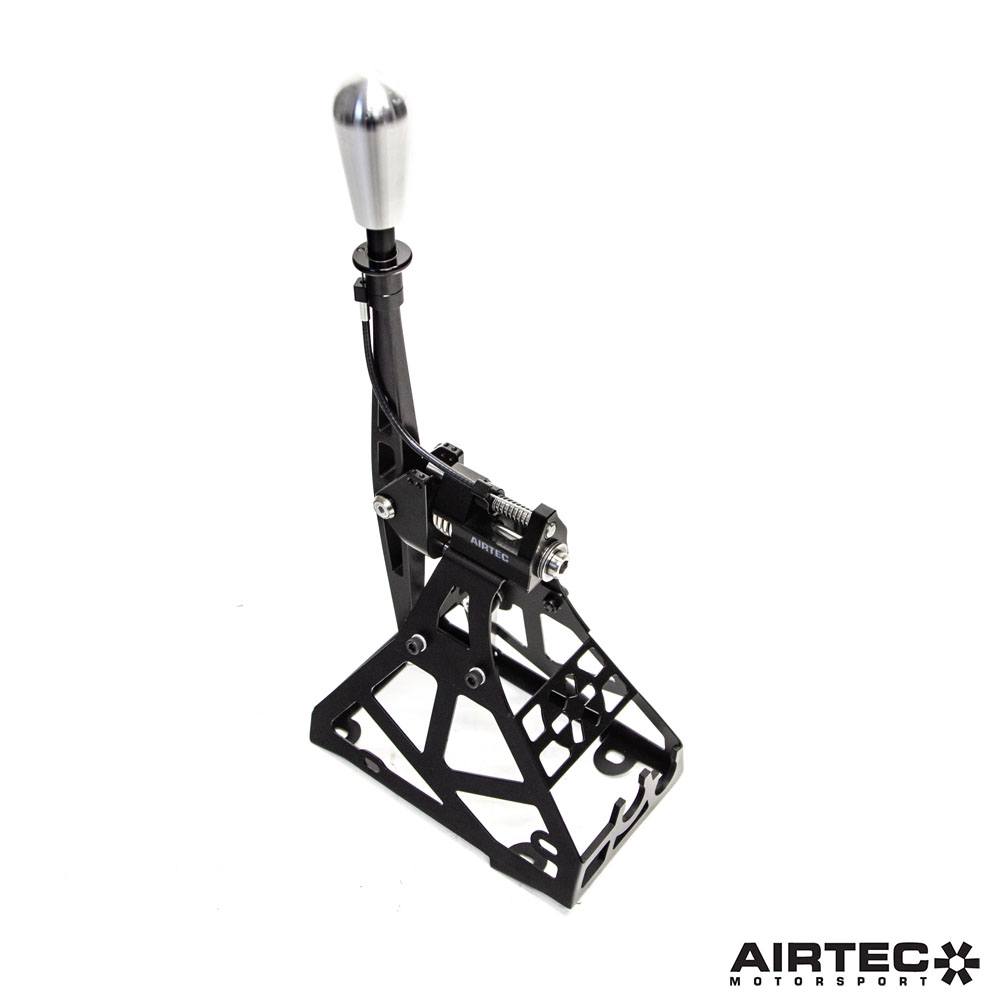 AIRTEC Motorsport Gear Shift Assembly for Toyota Yaris GR (4)