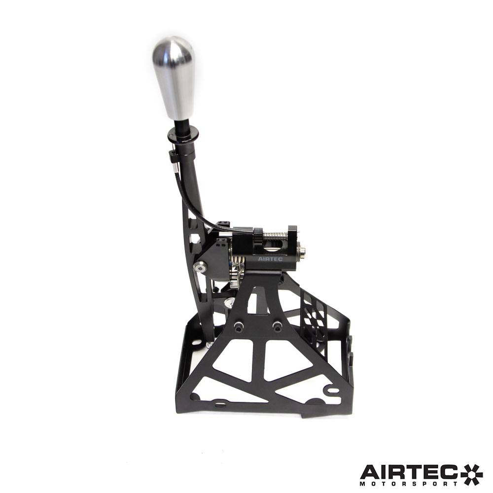 AIRTEC Motorsport Gear Shift Assembly for Toyota Yaris GR (5)