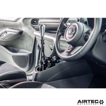 AIRTEC Motorsport Gear Shift Assembly for Toyota Yaris GR (17)