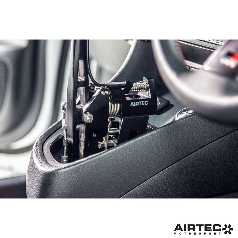 AIRTEC Motorsport Gear Shift Assembly for Toyota Yaris GR (15)