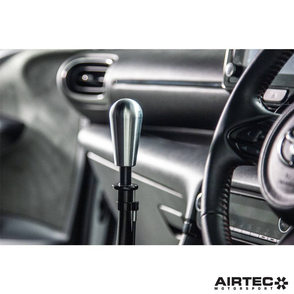 AIRTEC Motorsport Gear Shift Assembly for Toyota Yaris GR (14)
