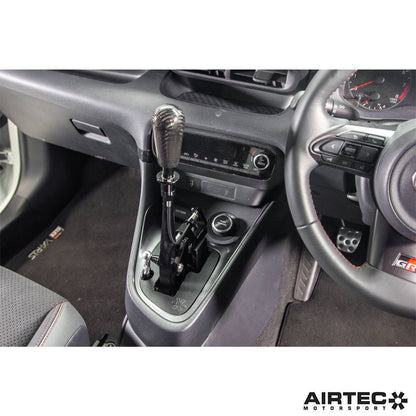 AIRTEC Motorsport Gear Shift Assembly for Toyota Yaris GR (12)