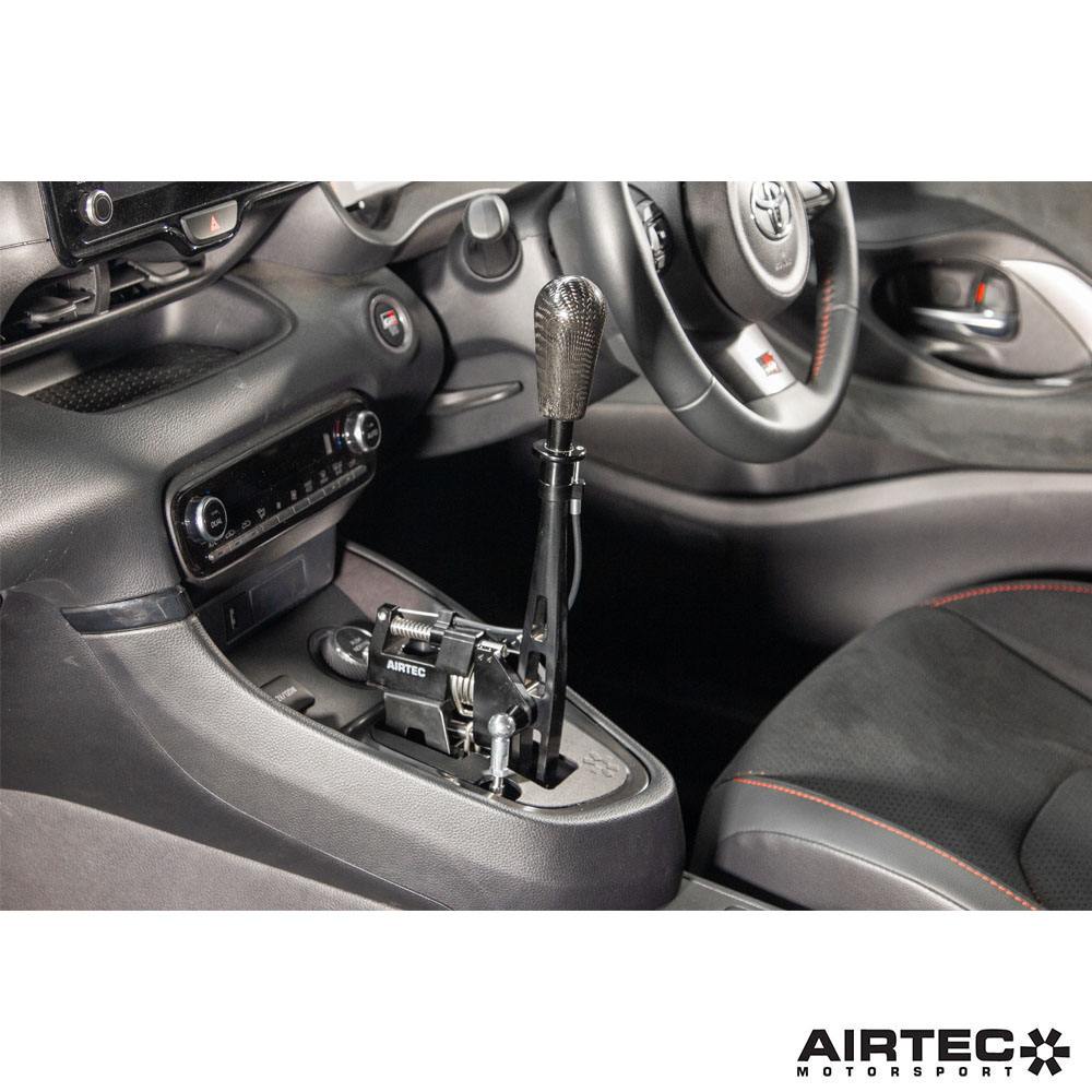 AIRTEC Motorsport Gear Shift Assembly for Toyota Yaris GR (8)