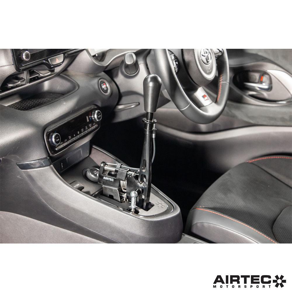 AIRTEC Motorsport Gear Shift Assembly for Toyota Yaris GR (11)