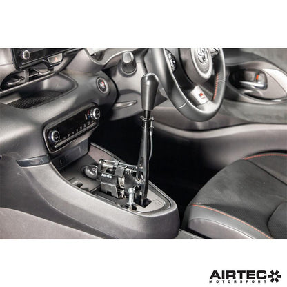 AIRTEC Motorsport Gear Shift Assembly for Toyota Yaris GR (11)