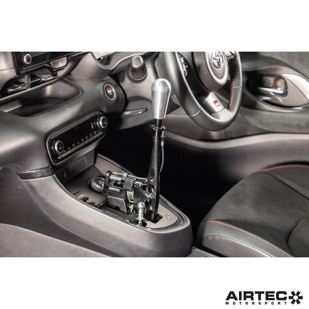 AIRTEC Motorsport Gear Shift Assembly for Toyota Yaris GR (10)